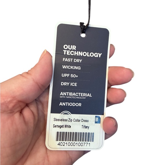 Chic Sleeveless Animal Print Mini Dress‎ - Picture 6 of 6